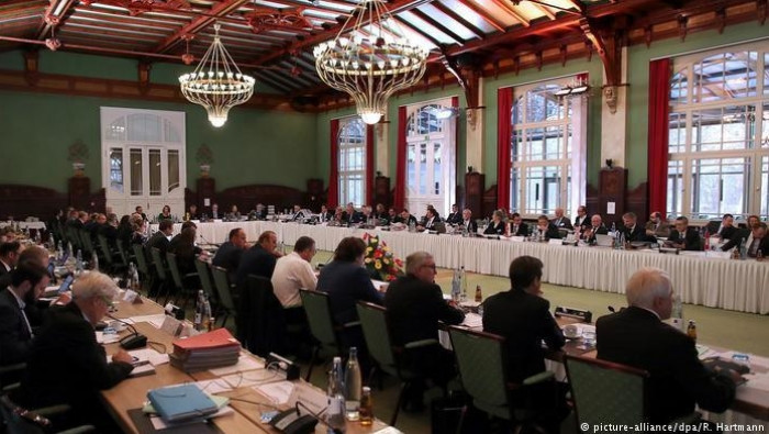 ألمانيا تمدد قرار منع ترحيل ال...