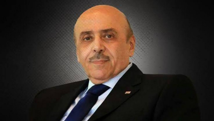 "علي مملوك" يجتمع مع قادة "قسد...