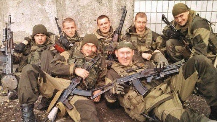 شركات المرتزقة الروسية تتنافس...