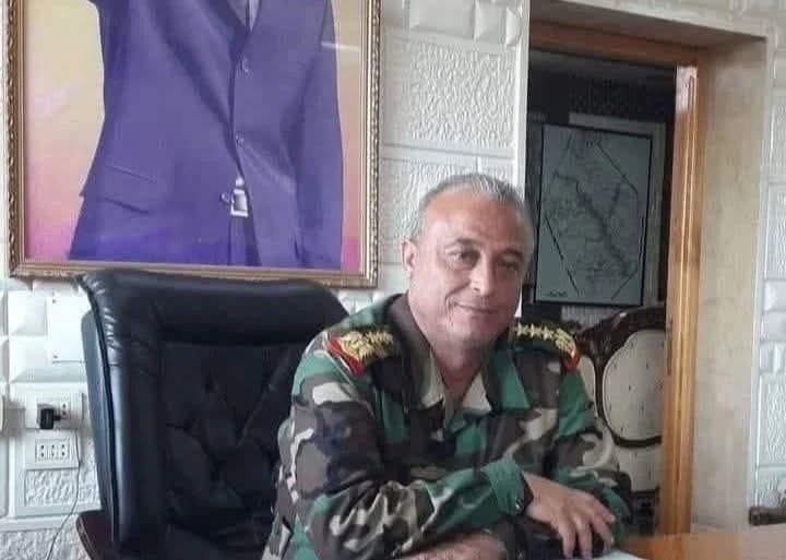 القبض على عميد أمن الدولة السا...