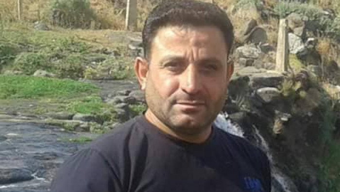 درعا.. اغتيال قيادي بارز في فص...