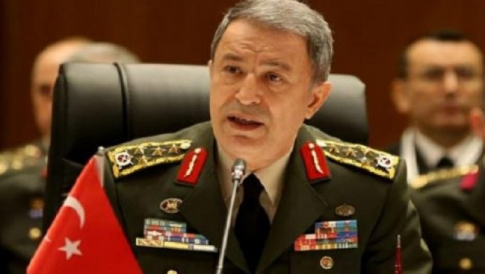 تركيا تعلن إطلاق عمل مركز العم...