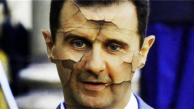 صحيفة لبنانية: نظام الأسد مختر...