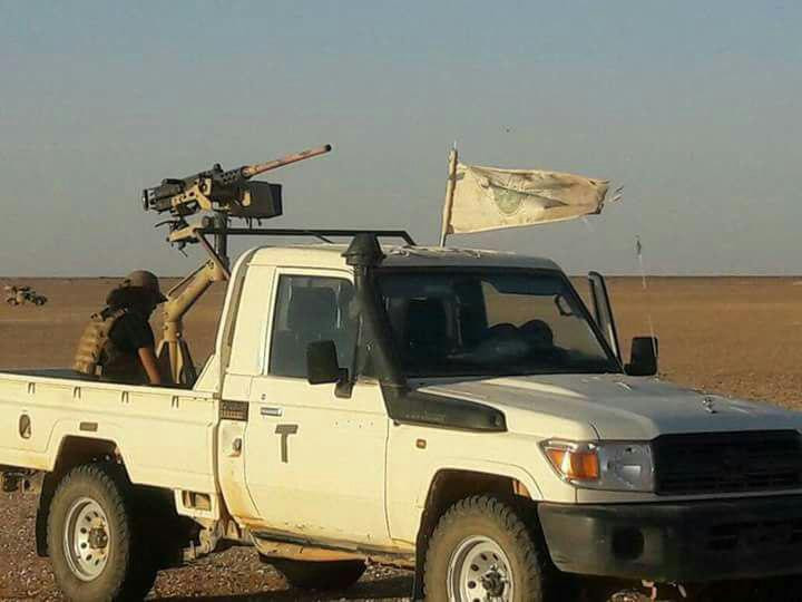 مصادر ميدانية: "حدلات" بيد الث...