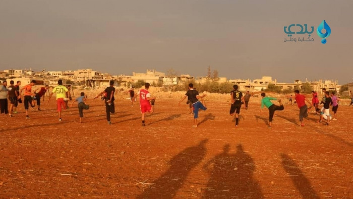 اتفاق "سوتشي" يساهم بعودة النش...