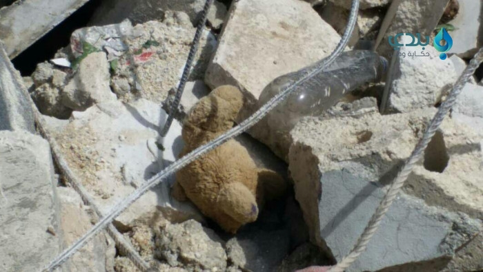 طائرات روسيا تقتل امرأة في إدل...