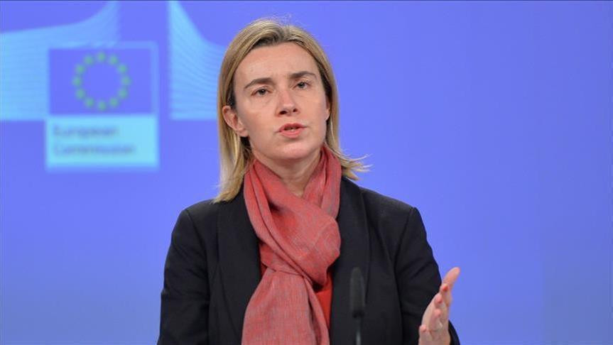 الاتحاد الأوروبي يدعو روسيا إل...