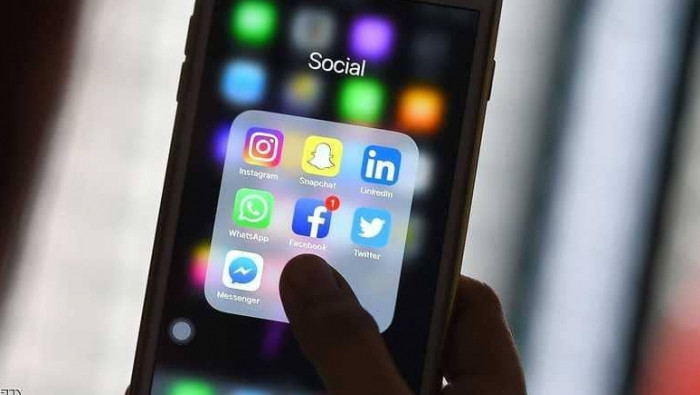 تعطل مفاجئ لـ"فيسبوك" و"إنستغر...