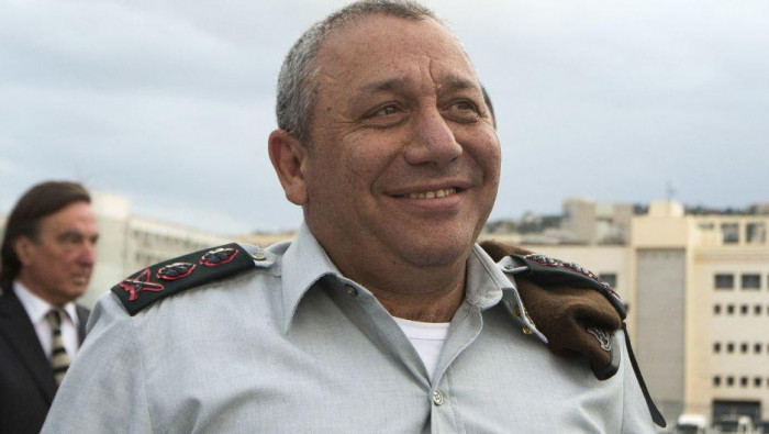 جنرال إسرائيلي: إستراتيجيتنا ه...
