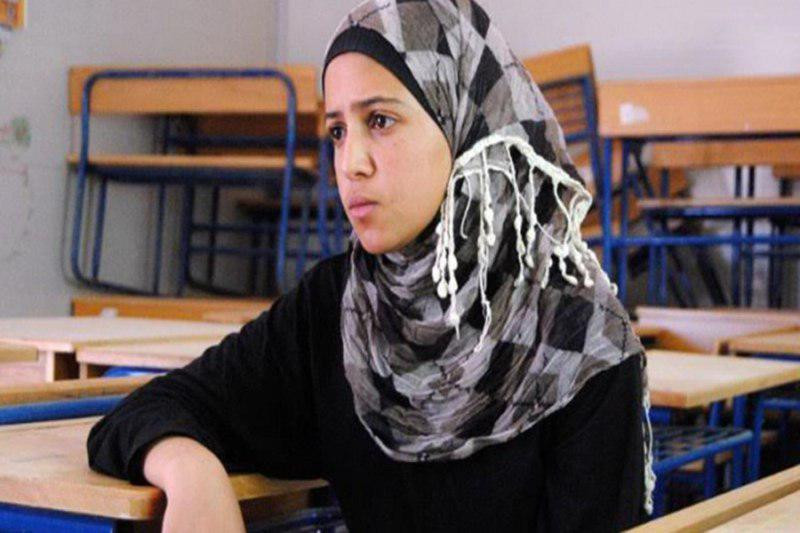 "مزون المليحان" من مخيم الزعتر...