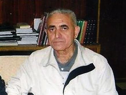 "جميل الحسن" يتباهى بمجزرة حما...