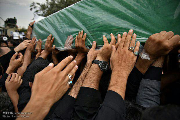 مقتل قيادي في ميليشيا "فاطميون...