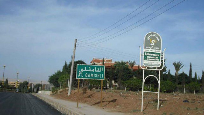 التحالف الدولي يبني قاعدتين قر...