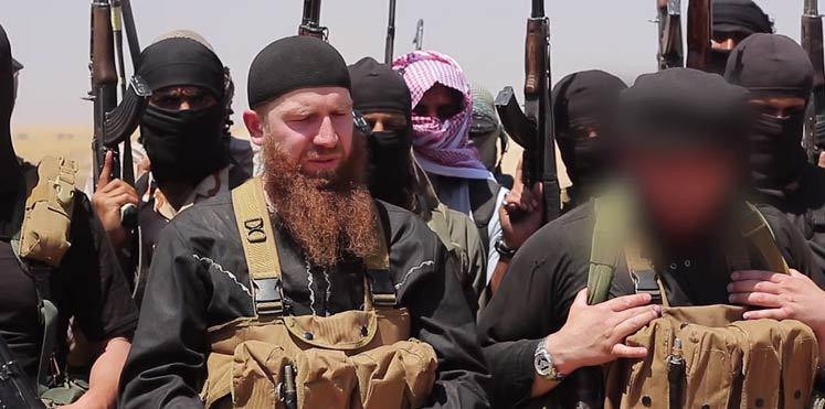 مقتل أبرز القادة العسكريين في...