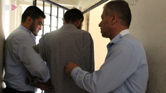 القبض على قاتل طفلة الأتارب