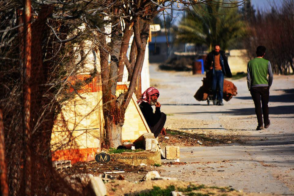 النظام يرفض مشروع "الهدنة المؤ...