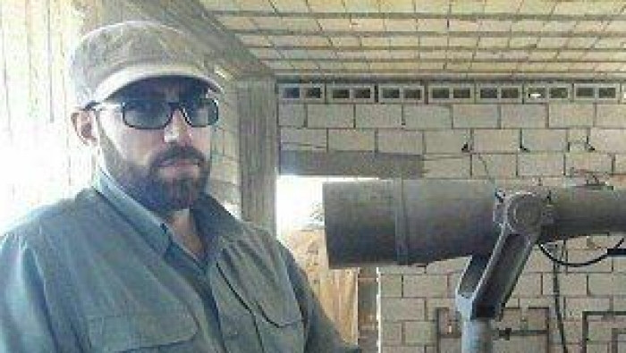 وسائل إعلام إيرانية تنعى قيادي...