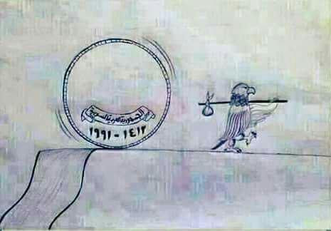 انخفاض قيمة الليرة يزيد معاناة...