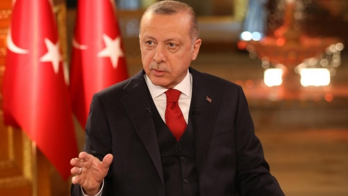 حراك دبلوماسي تركي بشأن وضع إد...