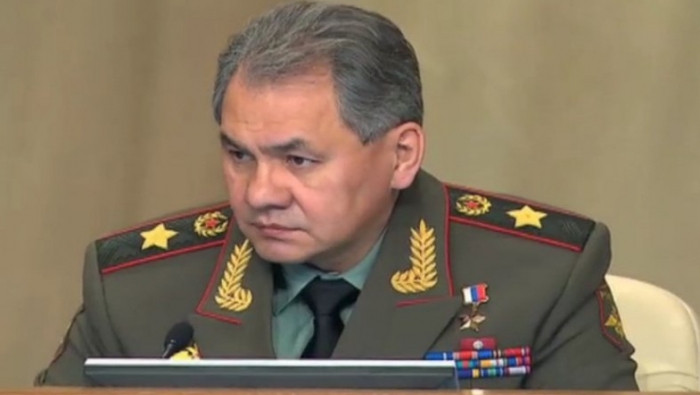 الدفاع الروسية تكشف البلدان ال...