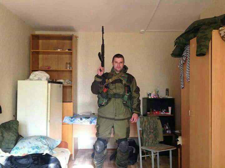 روسيا تعترف بمقتل عنصر ثان من...