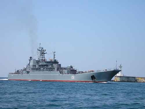 روسيا تدعو للسلام في سوريا وتس...