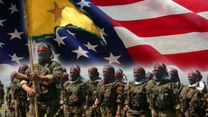 هل تخلت واشنطن عن "ب ي د" في س...