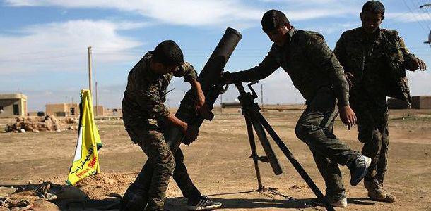 شهداء في منبج ومعارك محتدمة عل...