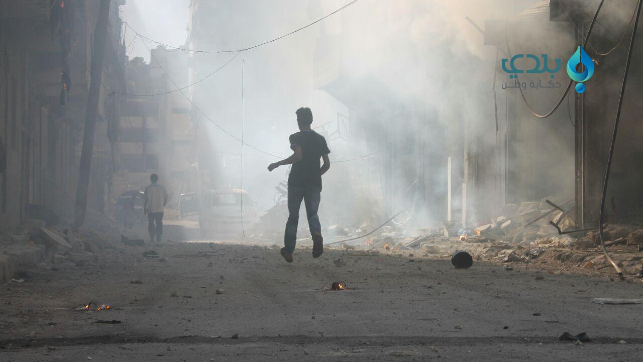 85 شهيداً بمجازر النظام والروس...