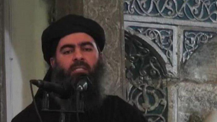 القيادة المركزية للقوات الأمري...