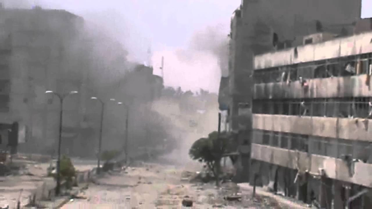 قذائف "الدولة" تقتل 10 مدنيين...