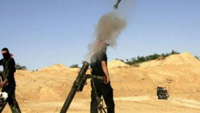 قصف متبادل بين الجيش التركي و...