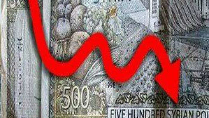 الليرة تتدهور مجددا وتخسر أمام...