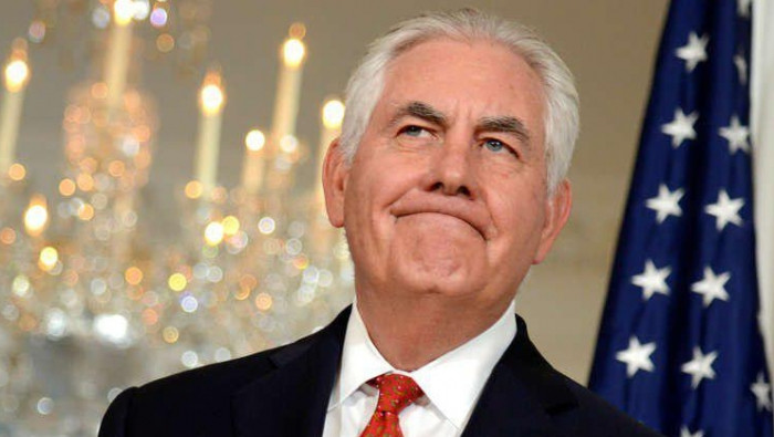 أمريكا تتراجع عن إنشاء "حرس حد...