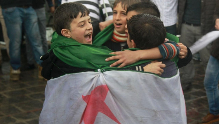 "الاقتتال الفصائلي" يمتد إلى ر...