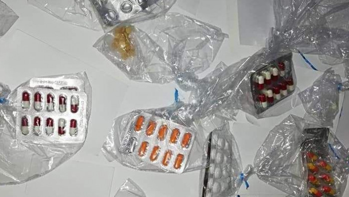 ترويج وتعاطي المخدرات ينتقل إل...