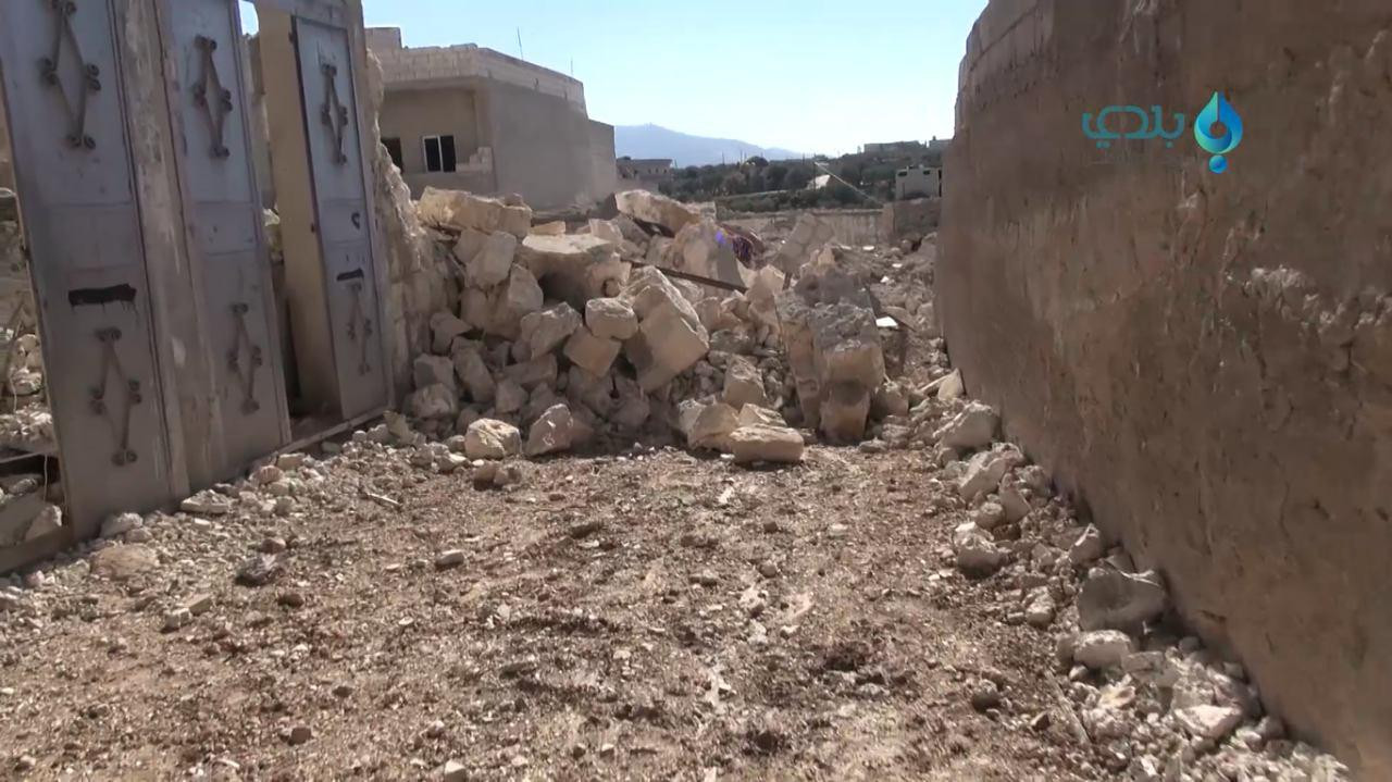 خلال يومين.. روسيا تشرّد 9 آلا...