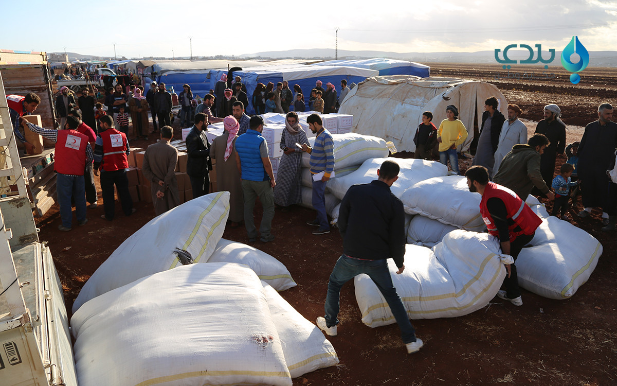 اغتيال قيادي بتحرير الشام في إ...