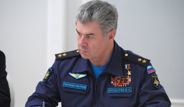 روسيا تؤكد سحب معظم قواتها من...