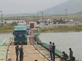 كردستان العراق يتهم (PYD) بسرق...