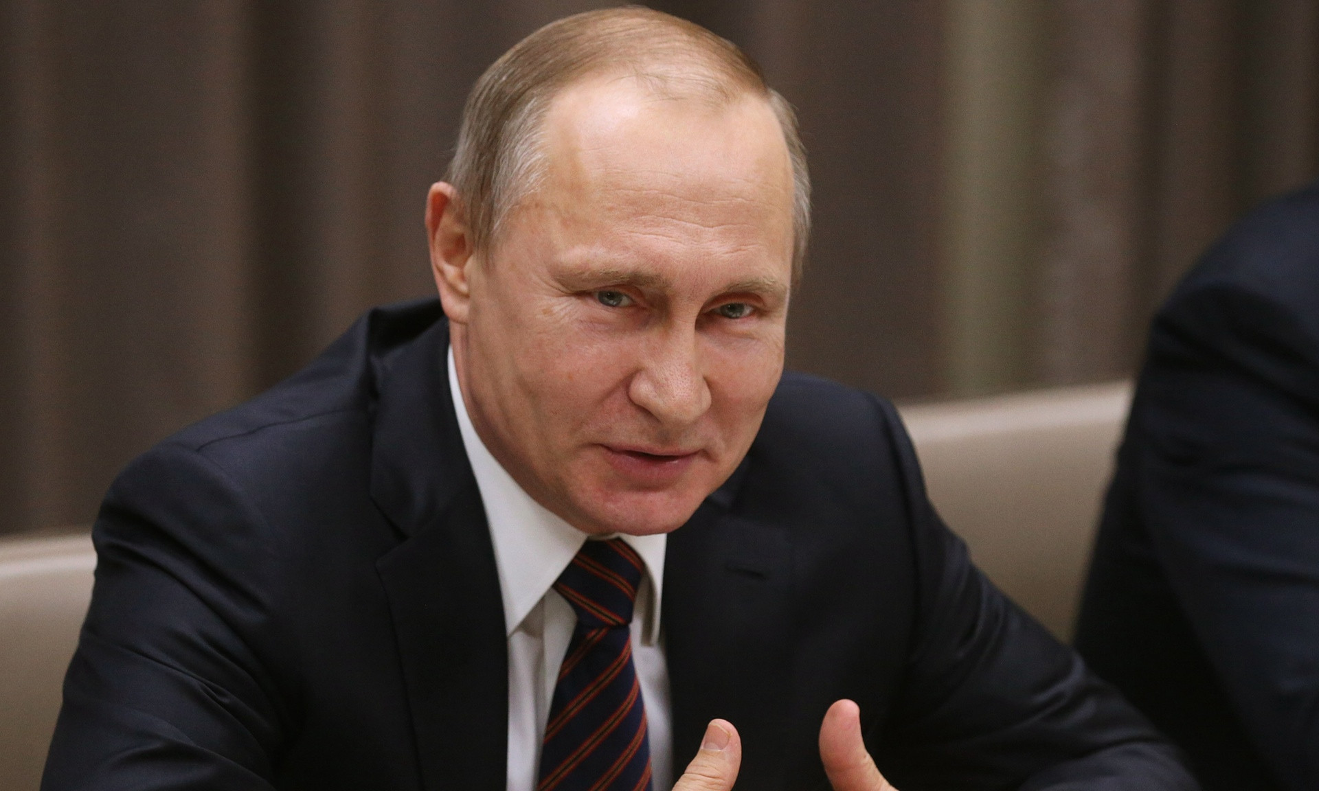 مسؤول بولندي يحذر: ضربة بوتين...