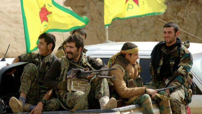 مقتل 11 عنصراً من قوات "قسد" ف...