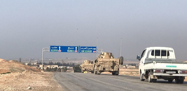 منبج.. عقدة الحرب وملتقى جيوش...