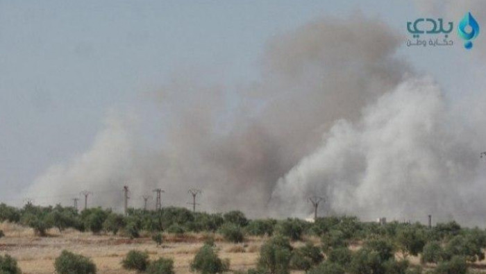 بعد سبع محاولات فاشلة.. النظام...