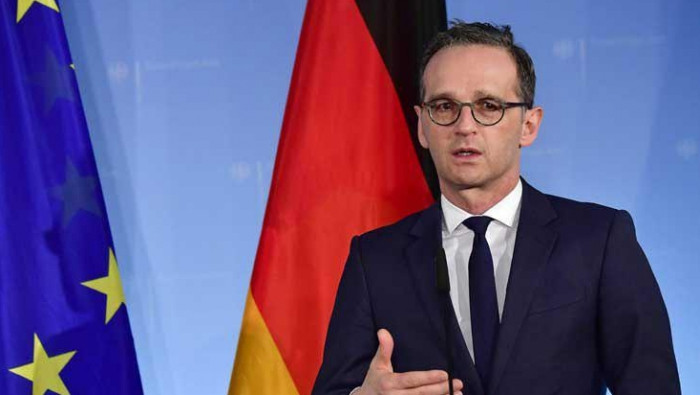 ألمانيا تشدد على ضرورة تنفيذ ا...