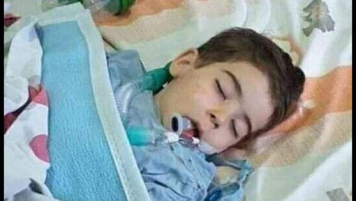 ضحية الإهمال الطبي.. وفاة طفل...