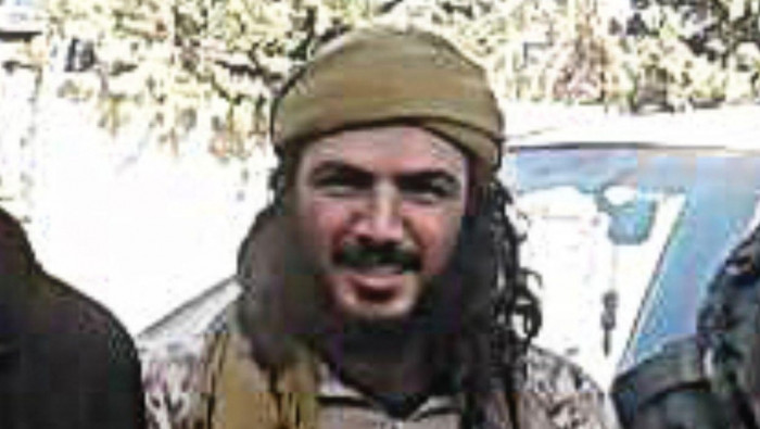 قيادي في ميليشيا "جيش العشائر"...