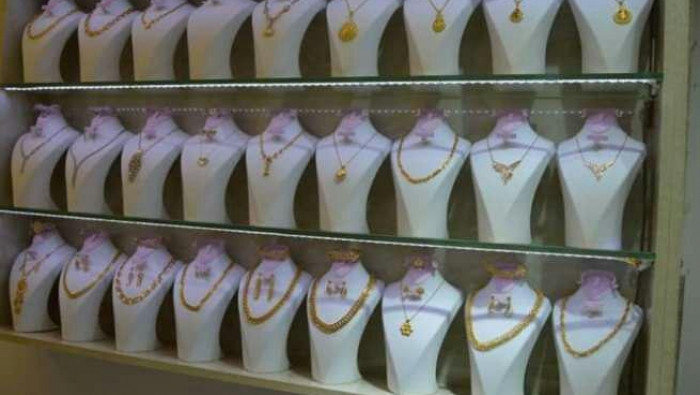 أسعار الذهب تواصل التحليق في س...