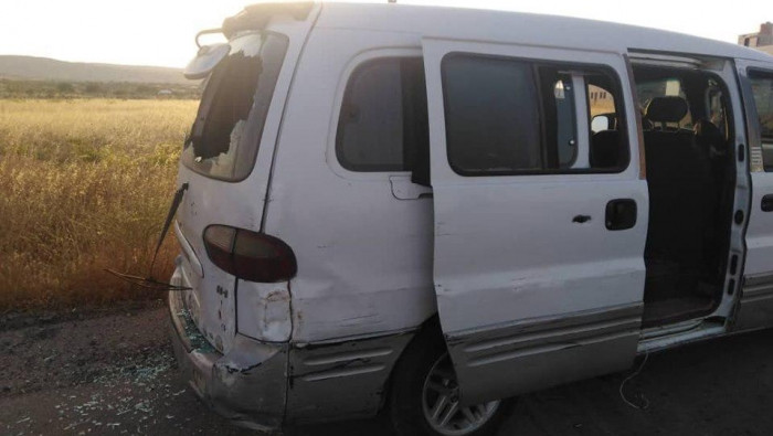 هجوم يستهدف قوات "شيخ الكرامة"...