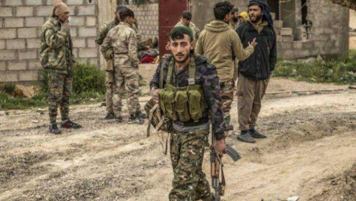 قتلى من "قسد" بهجمات متفرقة لخ...